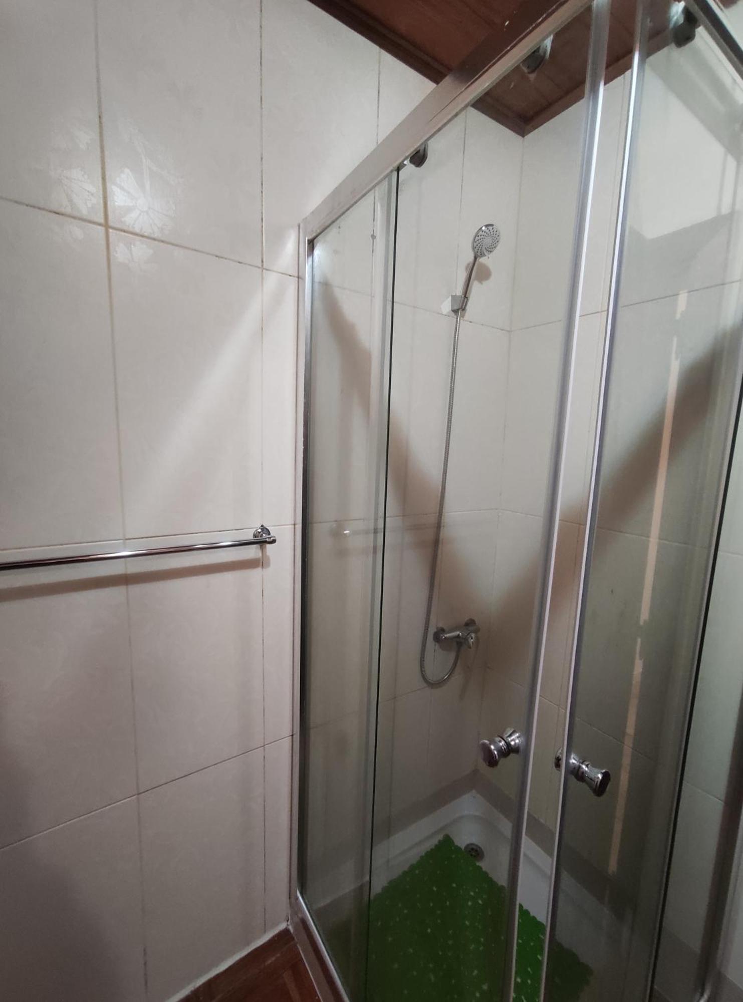 Pensao Estrela Otel Unhais Da Serra Oda fotoğraf