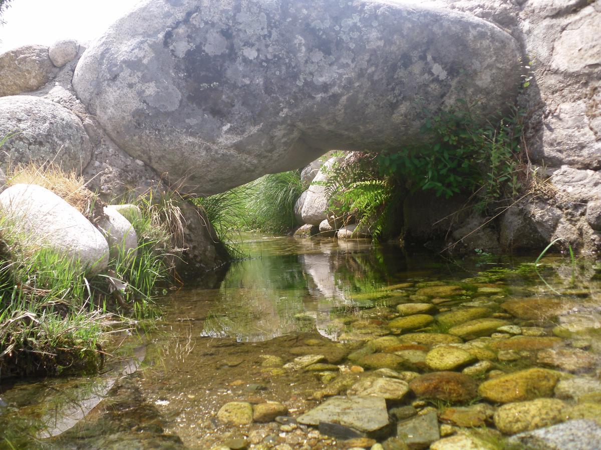 Pensao Estrela Otel Unhais Da Serra Dış mekan fotoğraf