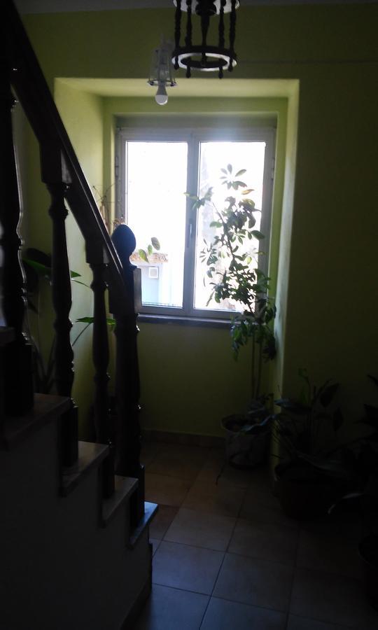 Pensao Estrela Otel Unhais Da Serra Dış mekan fotoğraf