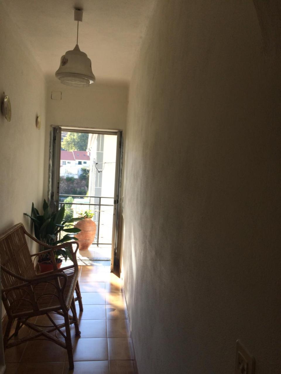 Pensao Estrela Otel Unhais Da Serra Dış mekan fotoğraf