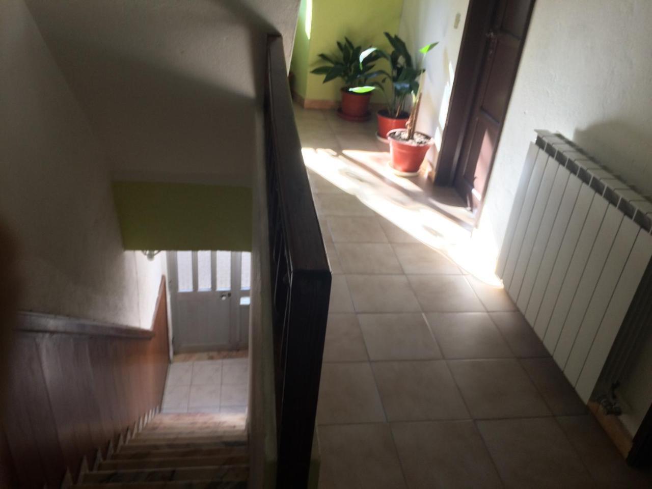 Pensao Estrela Otel Unhais Da Serra Dış mekan fotoğraf